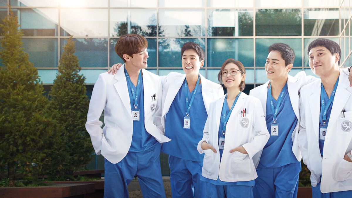 Top 17 phim bác sĩ Hàn Quốc hay, siêu cuốn và mới nhất 2025